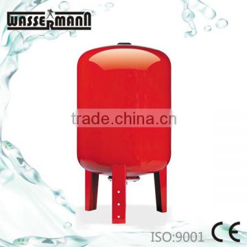 Water tank level sensor