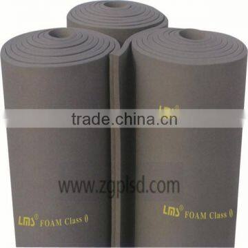 Rubber Foam Sheet Heat Insulation in Best Price photo-3