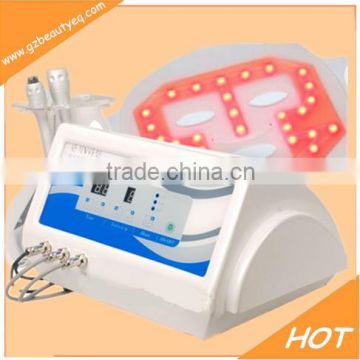 Hot sale professional bipolar rf electric wrinkle remover machine