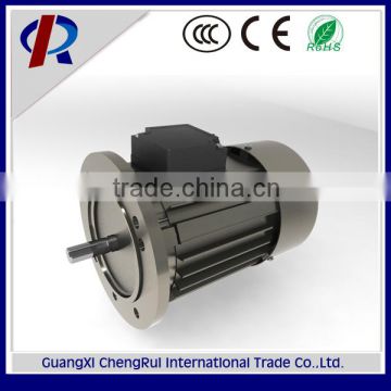 YS 220v high torque electric motor for pump , air compressor,