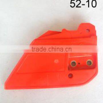 chainsaw part-- Brake plate