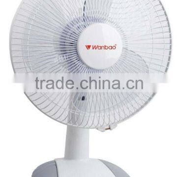 12 Inch Table Fan LF-TF216 W/ CB