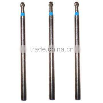 D023SC solid carbide end mill China dental supplier