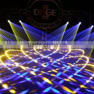 New Arrival 2016! DAGE AD-3320 Sharpy Beam 330w 15R Moving Head Used Stage Lighting photo-5