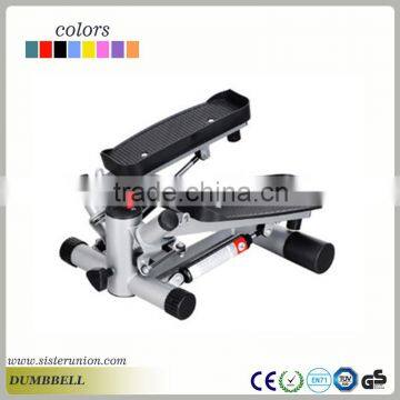 Adjustable Portable Fitness Exercise Aerobic Mini Stepper