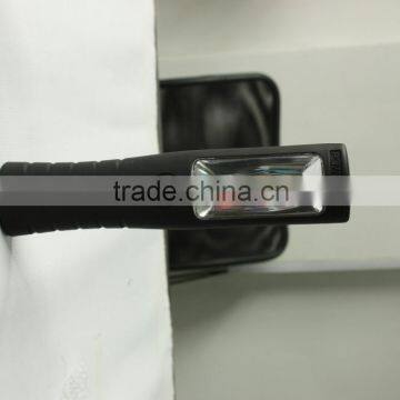 2015 Wholesale Portable COB Rechargeable Working Lamp With Magnet photo-6