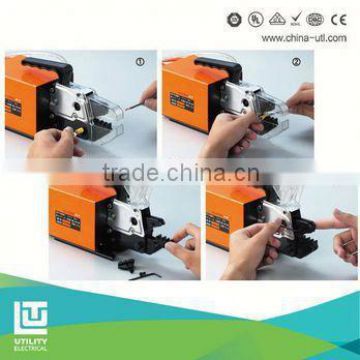 manual hose crimping machine