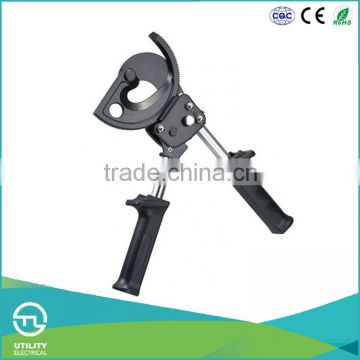 UTL Hot Products To Sell Online Long Lifetime Ratchet Electric Cable Cutters,Wire Stripper