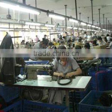 Dongguan Yili Bags Co., Ltd. company overview - view 2
