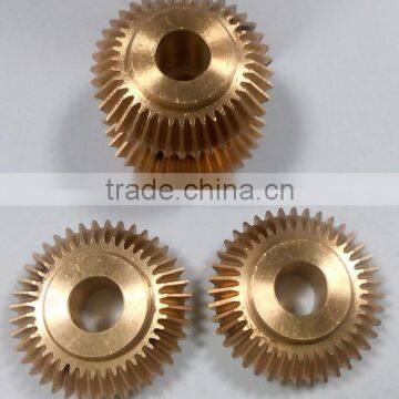 High Quality Small Bevel Gears