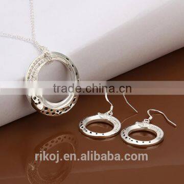 2015 Wholesale 4yr gold supplier in diy jewelry sets                        
                                                Quality Choice