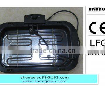 Mini Barbecue Grill/mini Bbq/mini Bbq Grill photo-4