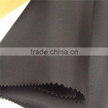 Small Honeycomb Nylon Fabric With Foam Coated Fabric and Textile