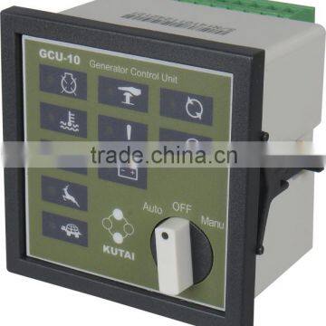 KUTAI Generator Control Unit GCU-10