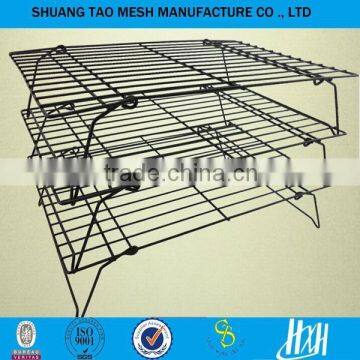 High Quality cooling Racking /cake cooling rack/ food Cooling Rack(Guangzhou)