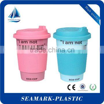 2016 food-grade custom silicone rubber coffee cup lid coffee mug silicone lid
