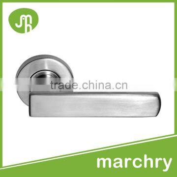 MH-0316 Classical Design Wood Door Double Sided Door Handle Lock