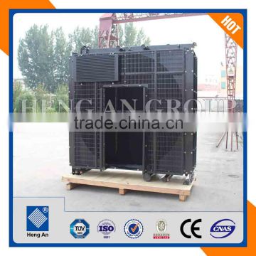 KTA38-G5 Diesel Generator Radiator For Cummins Genset