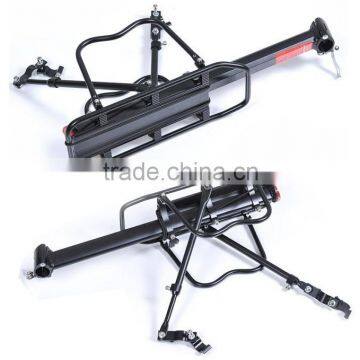 new cycling bike/bicycle rear carrier rack