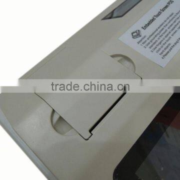 IPCR004 Automatic Mini Cash Register With Scanner Quality Choice photo-5