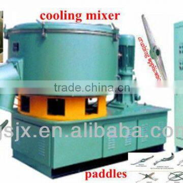 SRL-Z200/500 type plastic mixer unit