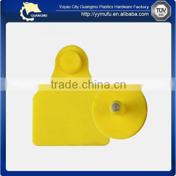 livestock product tags for pig