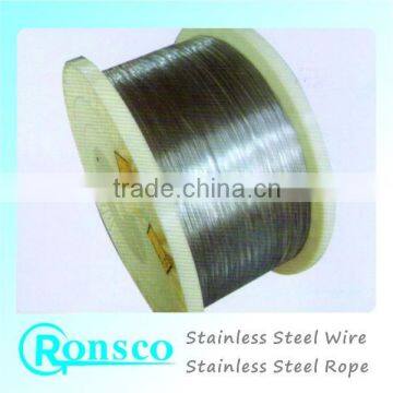 Wire Rod Price 0.01mm Stainless Steel Wire Factory Price photo-3