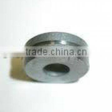 EDM Tungsten Carbide Power Feed Contact Fanuc EDM Wear Parts F004