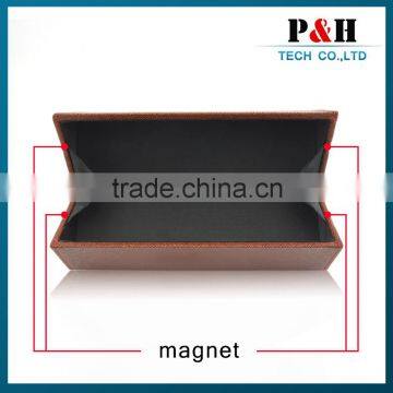 Fashion Women pu Leather Boxes for Cosmetics Wholesale photo-5