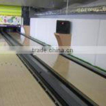 Bowling Lane-availane