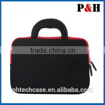 2015 Top Sells Neoprene Sleeve Tablet Case With Customized photo-4