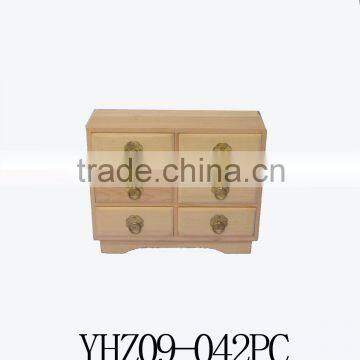 storage box/wood cabinet