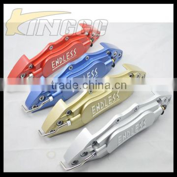 High-Quality Heat Resisting Racing Auto Caliper Cover