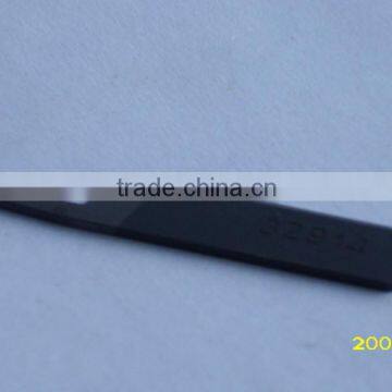 Sewing Cutting Machine Bottom Knife photo-2