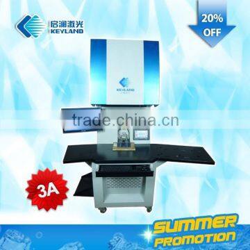 KEYLAND GOSUN GTC-5A GTC-B solar simulator manufactuer cost with 200*200mm/0.1w-5w effective test range