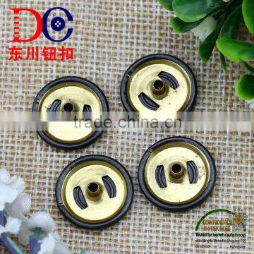 Exquisite Quality Wholesale Fashion Custom Garment Button Jean Button Metal Snap photo-6