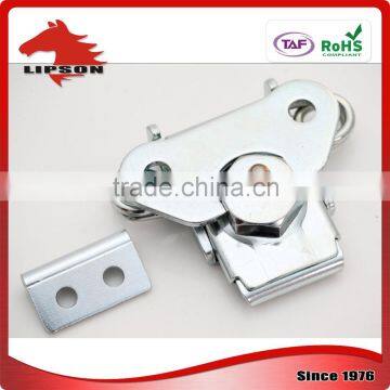 TS-158-1 Food Service Equipment Truck Bus Rail Metallic Draw Toggle Latch photo-2