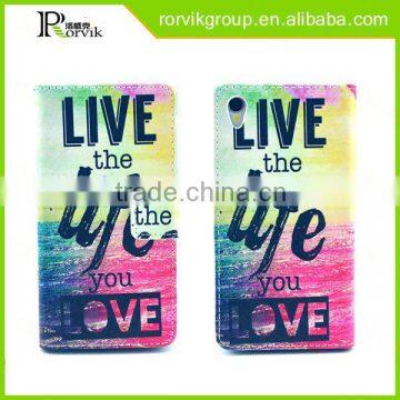 Bumper Phone Case Card Holder Wallet With Great Price for SONY Xperia Z1 L39H photo-6