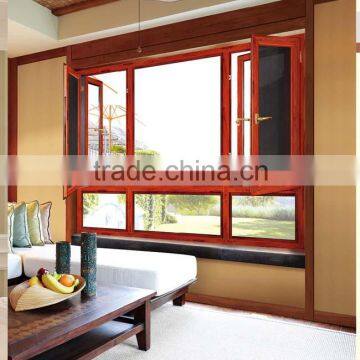 Glass sliding shower room window