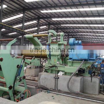 Aluminum/copper Strip Pickling Line Tension Reel/coiler/recoiler