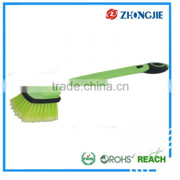 Professional Design Widely Use wheel cleaning brush