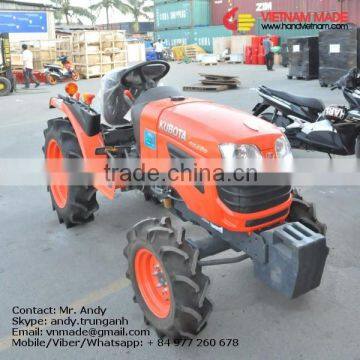 KUBOTA tractor tires prices model B2420