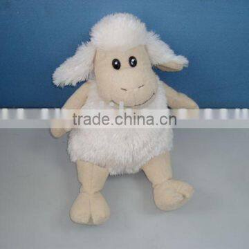 JM7443 stuffed toy sheep