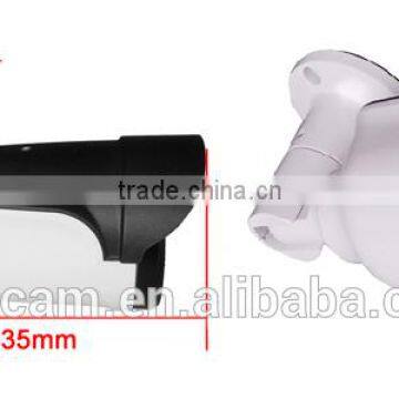 Full HD 1080P TVI Camera 3.6MM Lens IR Night Vision Onvif P2P Home 2MP CCTV Cameras photo-3