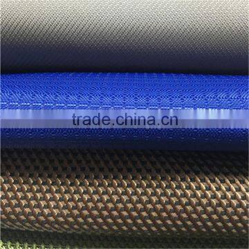 750D Mosaic Jacquard Polyester Oxford Fabric Factory Wholesale Oxford Fabric photo-2