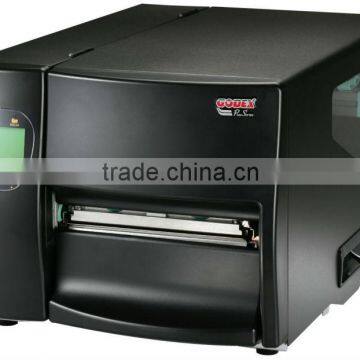 Thermal Transfer Barcode Industrial Printer EZ6200 , 203dpi
