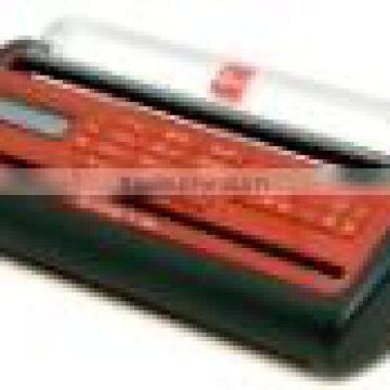 GRETA A4 GSM Fax & Thermal Printer - Scan to Email Service
