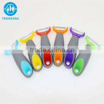 Hot sale food grade banana peeler