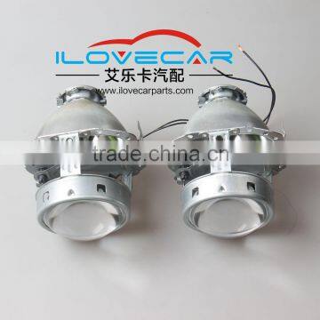 3.0 Inch Top Quality Q5 Projector Len for D1S D2S Xenon Bulb photo-2