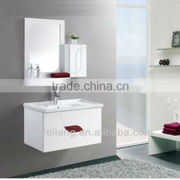 New arrival MDF bathroom furniture bathroom cabinet